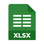 icon com.xls.xlsx.excelviewer.excelreader.document.spread.sheets(Lettore di fogli di calcolo: Visualizza XLSX)