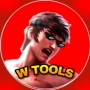 icon W Tools - For All Device (W Tools - Per tutti i dispositivi)