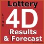 icon Live 4D Results & 4D Forecast(Risultati 4D in diretta e previsioni 4D)