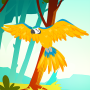 icon Little Bird(Little Bird Journey: Calm Flying Trip
)