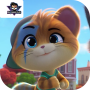 icon 44 cats - New Adventure Game 😍 (44 cats - New Adventure Game?
)