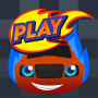icon co.realvsoftware.blazeadventures(Blaze Interactive - Giochi per imparare
)