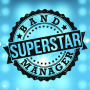 icon Band Manager(Superstar Band Manager)