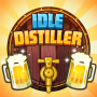 icon Idle Distiller Tycoon Game (Idle Distiller Tycoon Gioco)