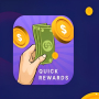 icon QRewards - Earn Cash & Gifts (QRewards - Guadagna denaro e regali)