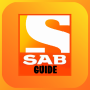 icon Sab TV Live Shows SabTv Clue(Sab TV Live Show SabTv Clue
)