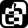 icon Don't step the white tile (Non calpestare la piastrella bianca)