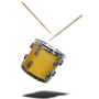 icon Drum Beats