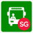 icon SG Bus(Bus SG: tempo di arrivo dell'autobus) 1.0.0