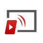 icon Tubio(Tubio - Trasmetti video Web alla TV)