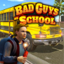 icon Bad Guys at School(Cattivi ragazzi a scuola
)