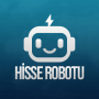 icon Hisse Robot(Condividi Robot)