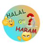 icon Halal or Haram?(Halal War 2d: gioco gratuito ?
)