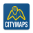 icon Afghanistan CityMaps(Mappa dellAfghanistan) 2.6x
