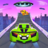 icon Space Car Stunts Game(Space Car Mega Ramp Car Games) 1.1.5