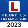 icon Theory Test Free(Driving Theory Test UK)