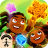 icon AurionKGF(Aurion KGF: Match 3 RPG) 1.53