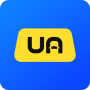 icon com.taxiua.app(Tаксі UA. Прямі знижки на АЗК)