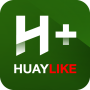 icon Huaylike(Huaylike Number Maker
)