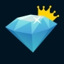 icon Diamondly - FFF Diamonds Pro