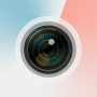 icon Camera+ by KVADGroup(KVAD Camera +: migliore app selfie, selfie carino, Grids)