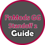 icon Fnmods Esp GG Guide 2021(FGG Suggerimenti
)