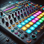 icon DubStep Music & Beat Creator (Creatore di musica e beat DubStep)