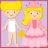 icon Little Princess(Piccola principessa) 4.7.1