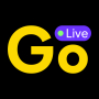 icon Go Live(Chat video casuale)