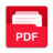 icon All PDF Viewer(Visualizzatore ed editor PDF-lettore PDF) 3.7.6