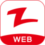 icon WebShare(Zapya WebShare - Condivisione di file)