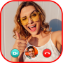 icon Live Video Chat & Call Advice(Live Videochiamata - Global Call
)