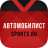 icon ru.sports.khl_avtomobilist(HC Avtomobilist - news 2022) 5.0.0