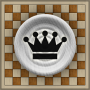 icon Checkers 10x10(Dama 10x10)