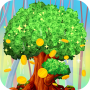 icon Fairy Tree: Money Magic(Albero delle fate: Soldi
)