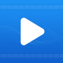 icon HD Video Player(Lettore video Tutti i formati)