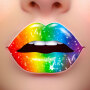 icon Lip Art Beauty DIY Makeup Game (Lip Art Gioco di trucco fai da te di bellezza)