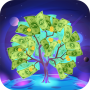 icon Galaxy Tree:Money Growth(Albero galattico:
)