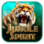 icon Jungle Tiger(Giungla magica Tigre
)