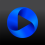 icon VUZ(VUZ: Live 360 ​​VR Videos)