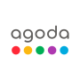 icon Agoda(Expedia: voli e hotel economici)