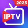 icon IPTV Player(IPTV Smart Pro - lettore M3U)