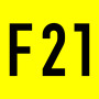 icon Forever 21(Forever 21 India)