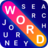 icon Word Search(Ricerca di parole - Gioco di abbinamento di parole) 1.0.7