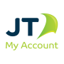 icon JT(JT Il mio account)