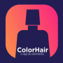 icon ColorHair