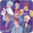 icon Kpop BTS Jigsaw Puzzle(Jigsaw Gioco di puzzle: Kpop BTS
) 1.0.0