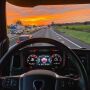 icon US Truck Drive Simulator Games (US Truck Drive Simulator Giochi)