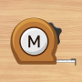 icon Smart Measure(Misura intelligente)