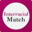 icon Interracial Match(Incontro interrazziale - Incontri interrazziali in bianco e nero) 2.2.7